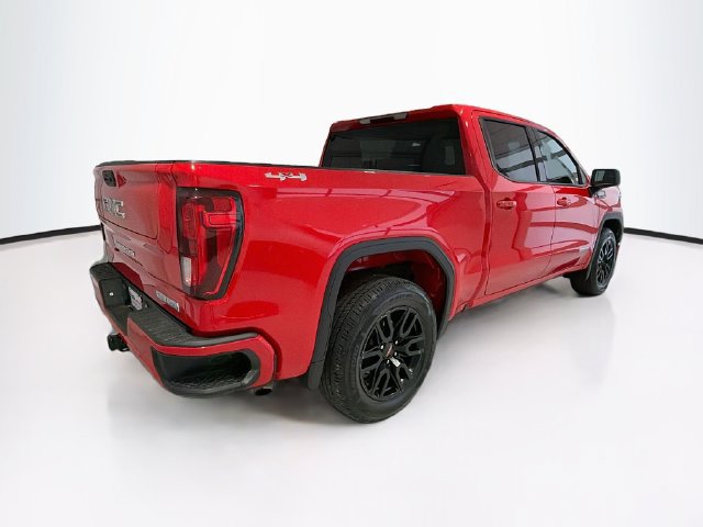 Used 2022 GMC Sierra 1500 Elevation AWD/4WD image 6