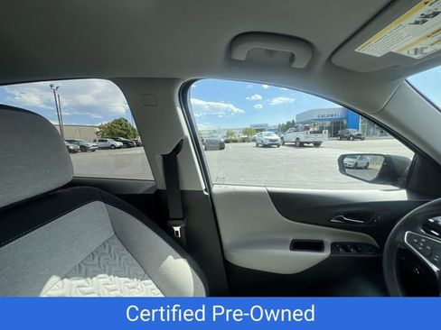 Certified 2024 Chevrolet Equinox LS w/ LS Convenience Package FWD image 15