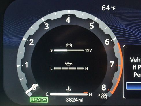 Used 2025 Toyota 4Runner TRD Off-Road Premium image 4