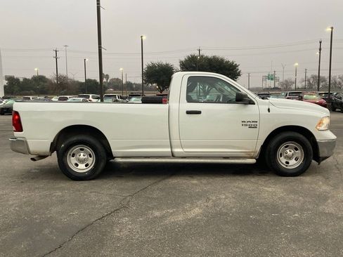 Used 2023 RAM 1500 Tradesman w/ Power & Remote Entry Group image 4