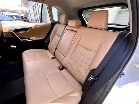 Used 2024 Toyota RAV4 XLE Premium image 21