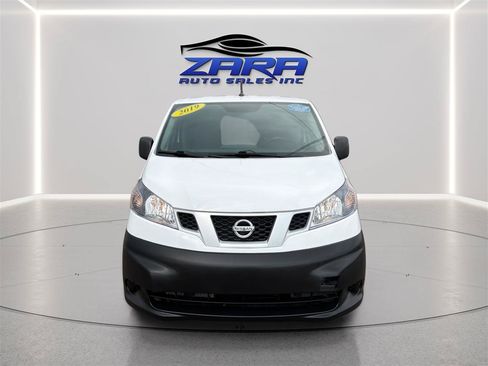 Used 2019 Nissan NV200 S w/ Cruise Control Package FWD image 2