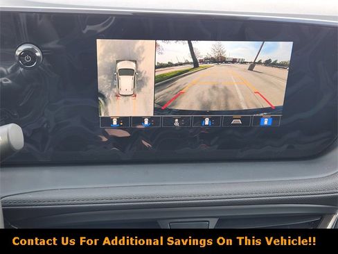 New 2026 Buick Encore GX Sport Touring image 13