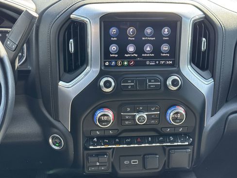 Used 2021 GMC Sierra 1500 Elevation w/ Preferred Package image 29