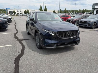 New 2026 MAZDA CX-5 Select