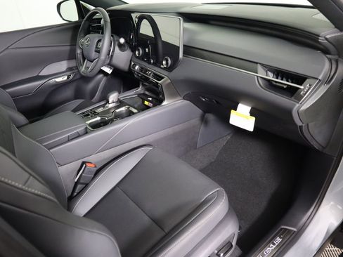 New 2026 Lexus RX 350h 350h image 17