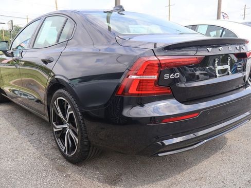 Used 2024 Volvo S60 B5 Core AWD/4WD image 5