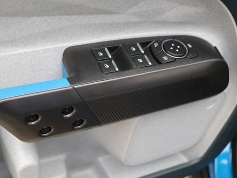 New 2026 Ford Maverick XLT FWD image 17
