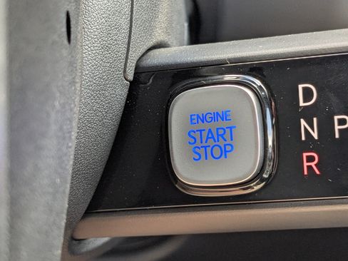 New 2026 Hyundai Palisade Calligraphy FWD image 35