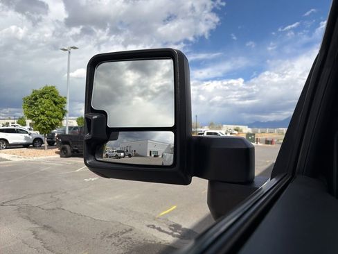 Used 2020 GMC Sierra 2500 4x4 Regular Cab w/ Convenience Package image 5