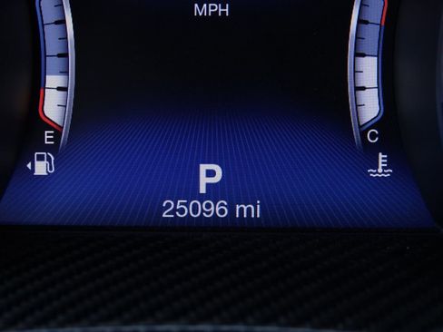 Used 2018 Maserati Quattroporte S GranSport Q4 image 9