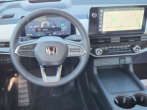 New 2026 Honda Prologue Elite image 24