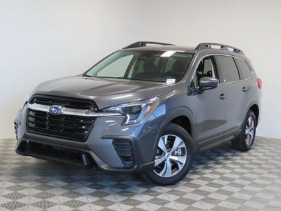 Used 2025 Subaru Ascent Premium
