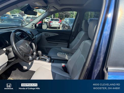 Used 2019 Honda Pilot EX-L image 13