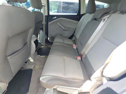 Used 2016 Ford Escape SE w/ Equipment Group 201A image 13