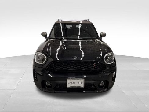 Certified 2024 MINI Cooper Countryman S AWD/4WD image 8