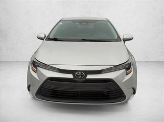 Certified 2023 Toyota Corolla LE video 2