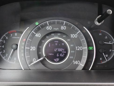 Used 2015 Honda CR-V EX image 34
