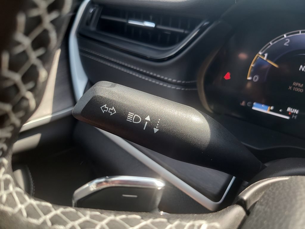New 2026 Jeep Grand Cherokee Limited RWD image 33