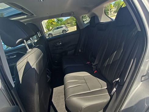 New 2026 Acura ADX FWD image 26