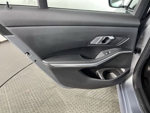 Certified 2023 BMW 330i xDrive Sedan w/ Premium Package image 15