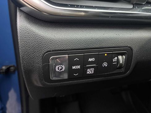 New 2026 GMC Terrain Elevation w/ Elevation Premium Package image 14