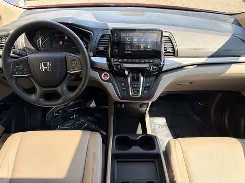 Certified 2022 Honda Odyssey EX-L image 21