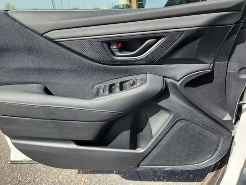 Certified 2025 Subaru Outback 2.5i w/ Popular Package #1A image 15