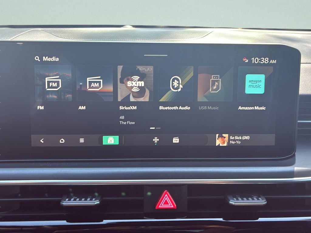 New 2026 Kia K5 GT-Line w/ GT-Line Premium Package FWD image 35
