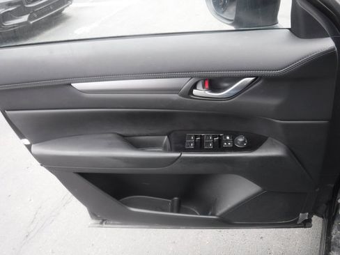 Used 2023 MAZDA CX-5 AWD 2.5 S image 16