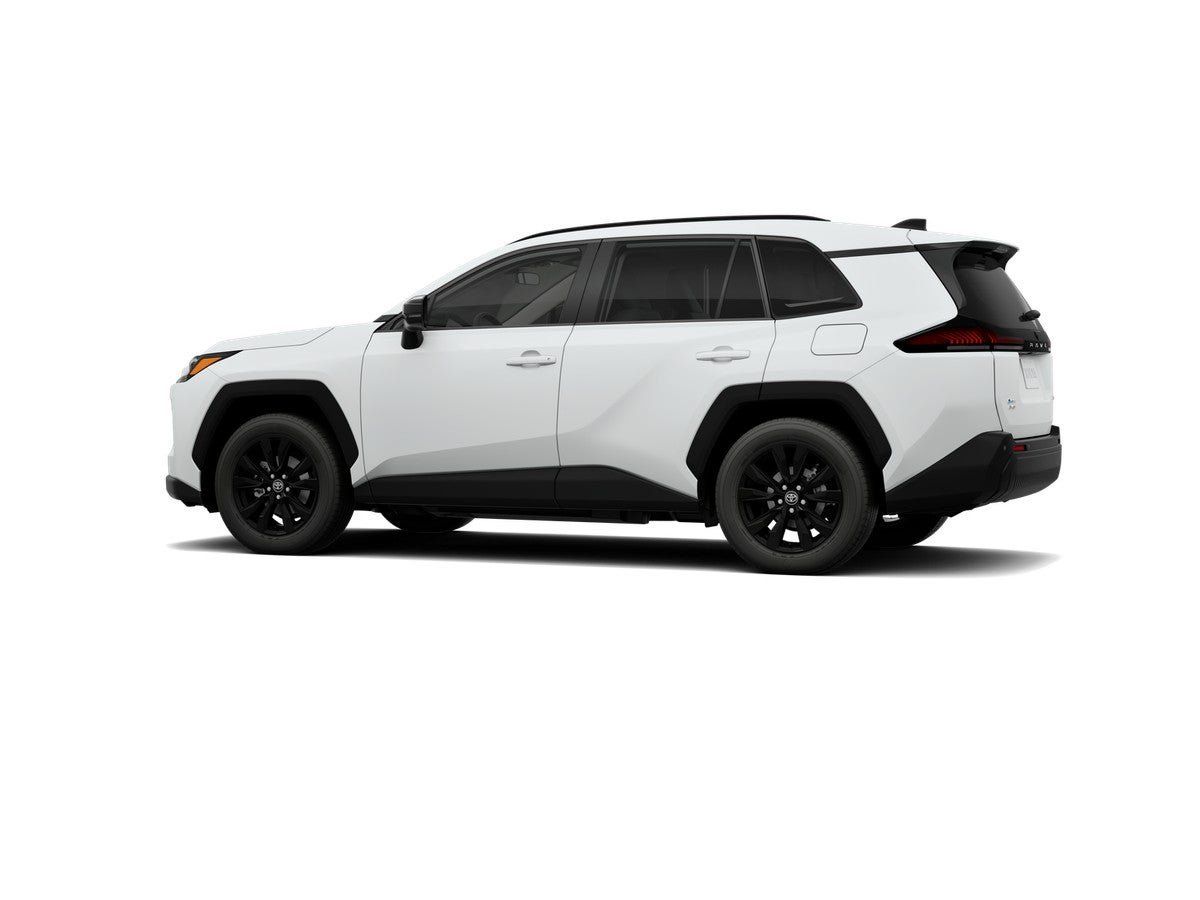 New 2026 Toyota RAV4 XLE Premium w/ Weather Package AWD/4WD image 5