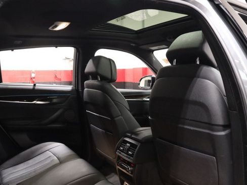Used 2017 BMW X6 xDrive35i AWD/4WD image 47