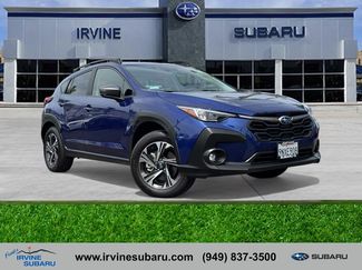Certified 2024 Subaru Crosstrek 2.0i Premium w/ Crosstrek Mirror Package video 1