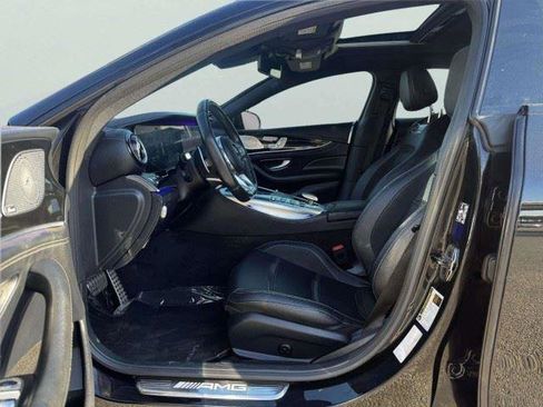 Used 2019 Mercedes-Benz AMG GT 53 image 17
