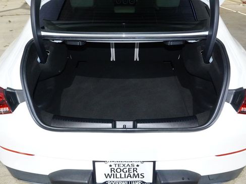Used 2023 Mercedes-Benz CLA 250 4MATIC w/ Premium Package image 30