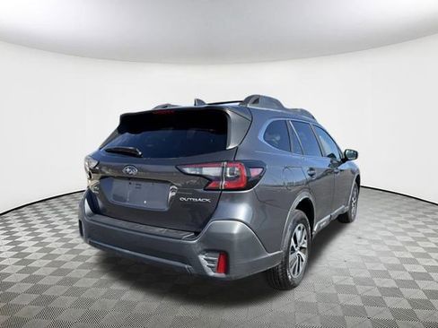 Used 2020 Subaru Outback Premium w/ Popular Package #1 image 9