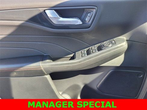 New 2025 Ford Escape ST-Line w/ Equipment Group 301A image 59