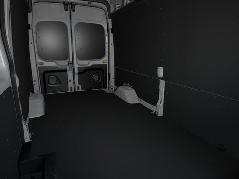 New 2026 Ford Transit 350 148 High Roof image 11
