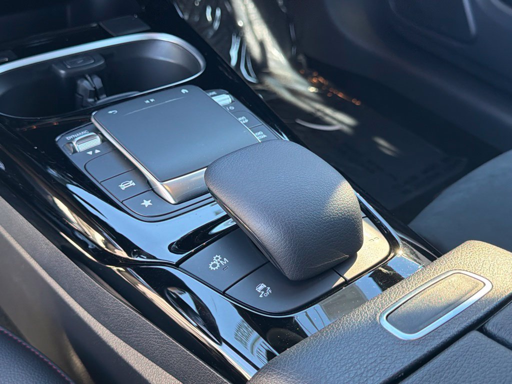 Certified 2023 Mercedes-Benz CLA 45 AMG 4MATIC image 28