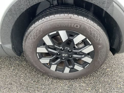 Used 2025 Hyundai Santa Cruz SEL image 10