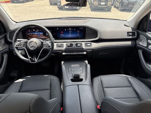 Used 2025 Mercedes-Benz GLE 450e 4MATIC image 22
