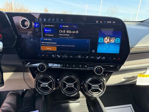 Certified 2025 Chevrolet Blazer EV SS image 28