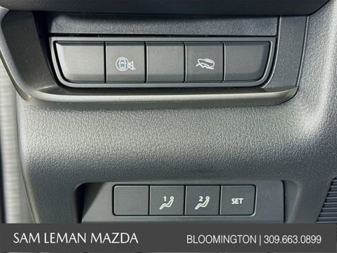 Used 2026 MAZDA CX-30 AWD 2.5 S w/ Select Sport Pkg image 10