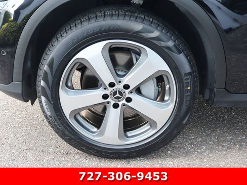 Certified 2022 Mercedes-Benz GLC 300 image 13