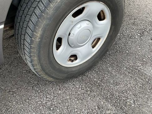 Used 2008 Ford F150 XL image 14