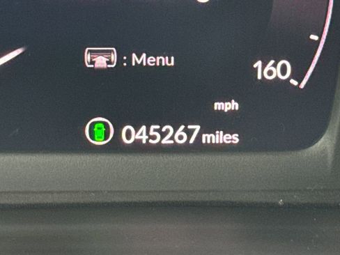 Certified 2023 Honda Accord LX image 19