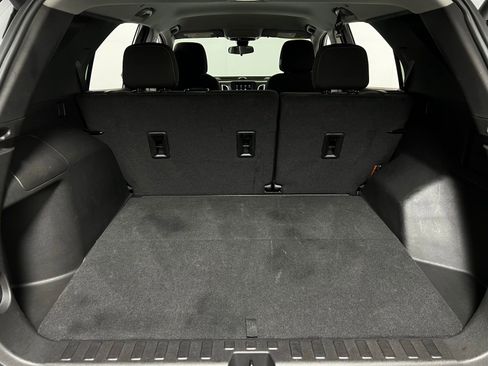 Used 2024 Chevrolet Equinox LT image 25