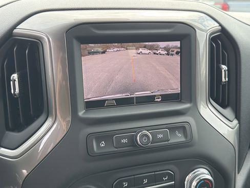 New 2026 GMC Sierra 1500 Pro w/ Pro Value Package image 26