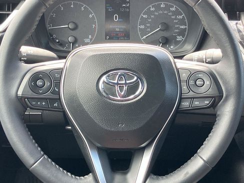 Certified 2024 Toyota Corolla Sedan w/ SE Convenience Package FWD image 18