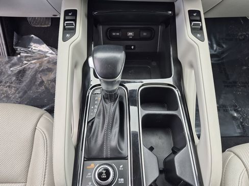 Certified 2020 Kia Telluride EX w/ Towing Package image 10